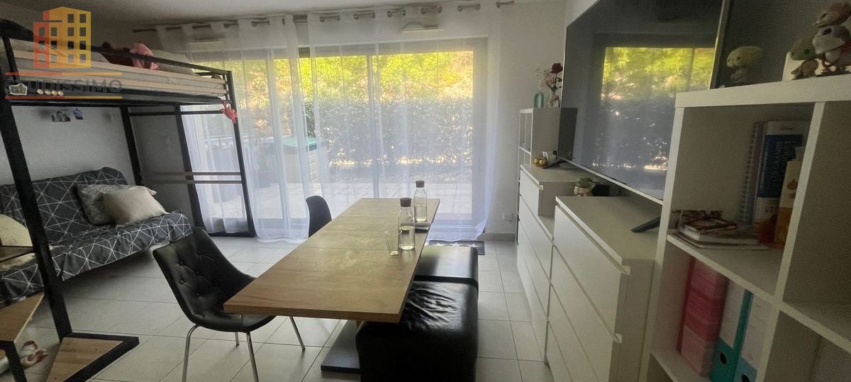 T1 32m² Aix-en-Provence - Garage fermé - Photo 1