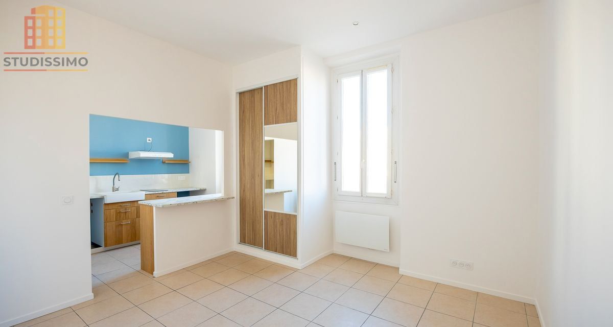 Appartement à Marseille
