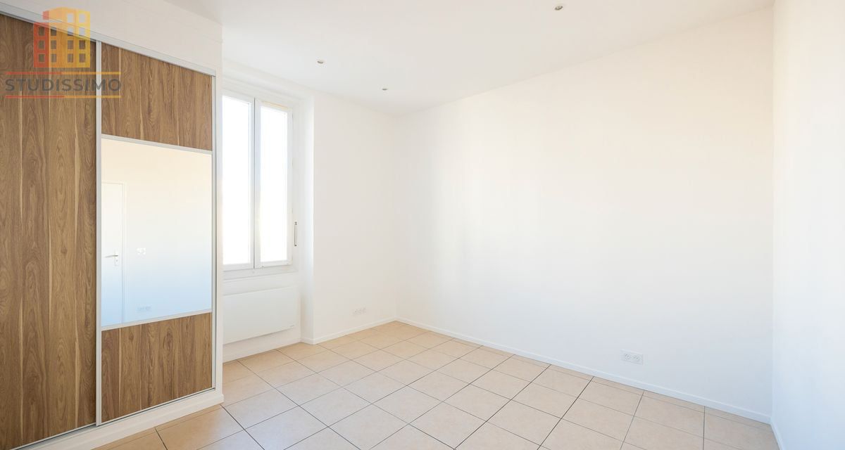 Appartement 23m² Marseille 6e - Photo 6
