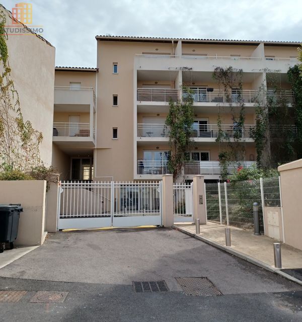Appartement à Istres