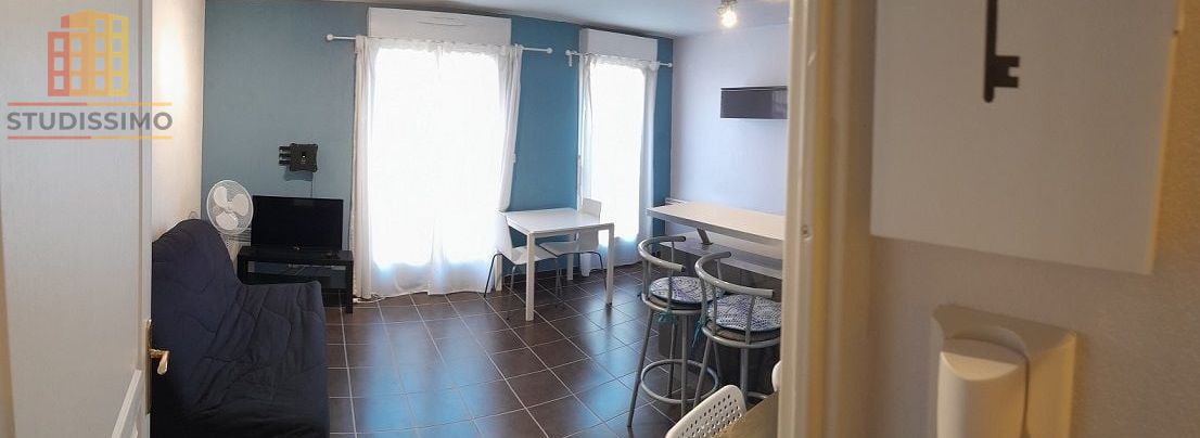 Appartement à Marseille