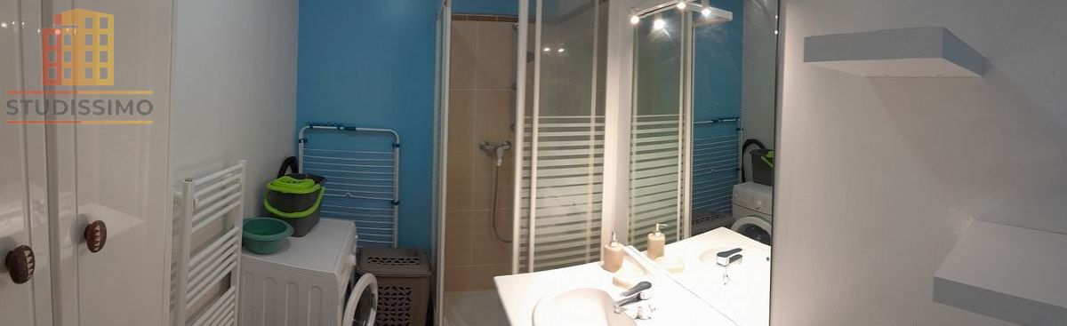 Studio 25m² Marseille 9e - Terrasse, parking privatif - Photo 2