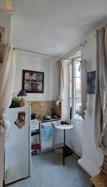 Appartement 18m² Marseille 4e - Photo 5