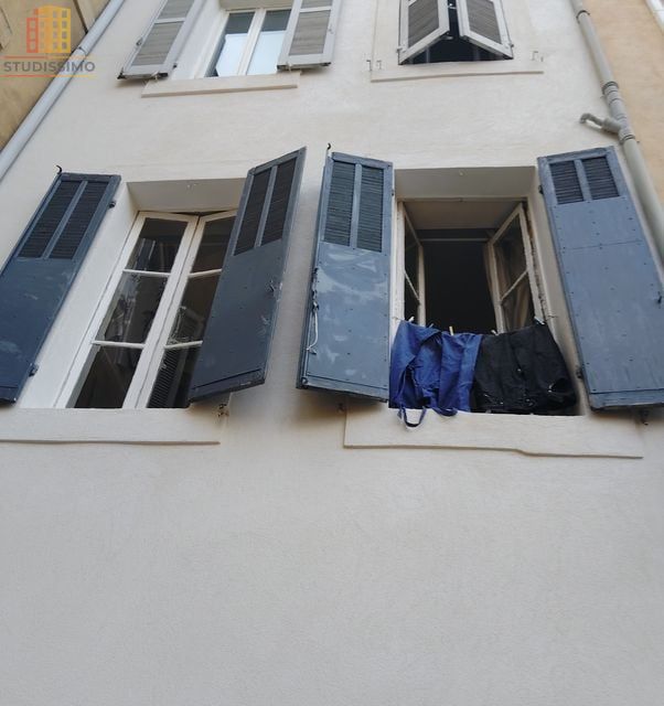 Appartement 18m² Marseille 4e - Photo 2