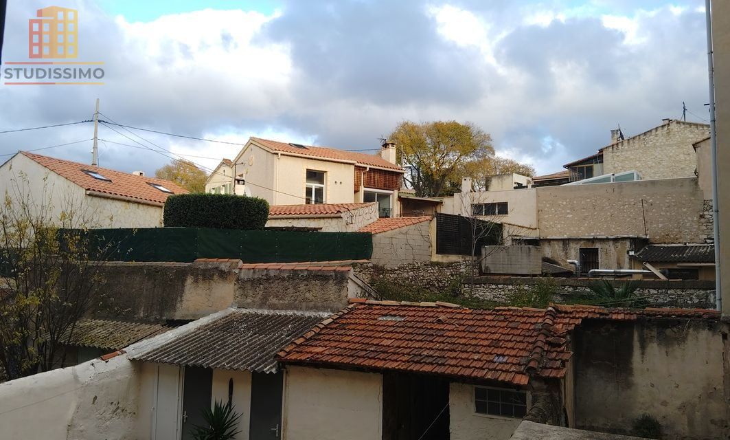 Appartement à Marseille
