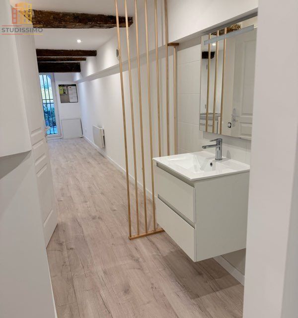 Appartement à Marseille