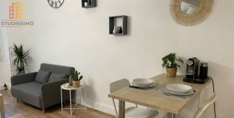 Studio 24m² Marseille 8e - Climatisé - Photo 2