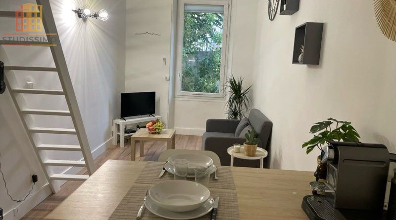 Appartement à Marseille