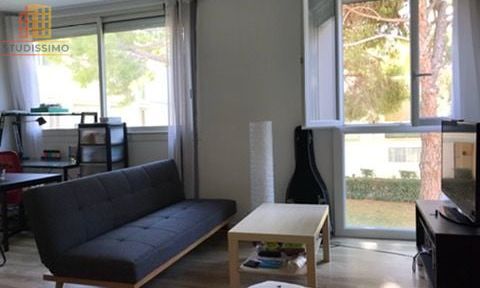 Appartement à Marseille