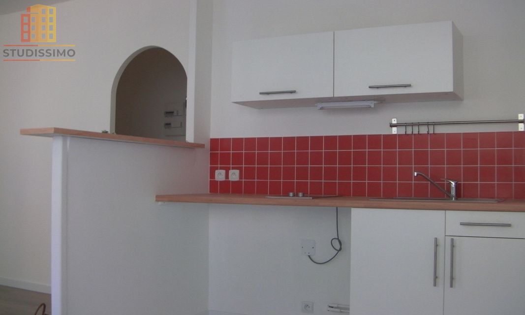 Appartement 30m² Marseille 8e Roy d'Espagne - Photo 1