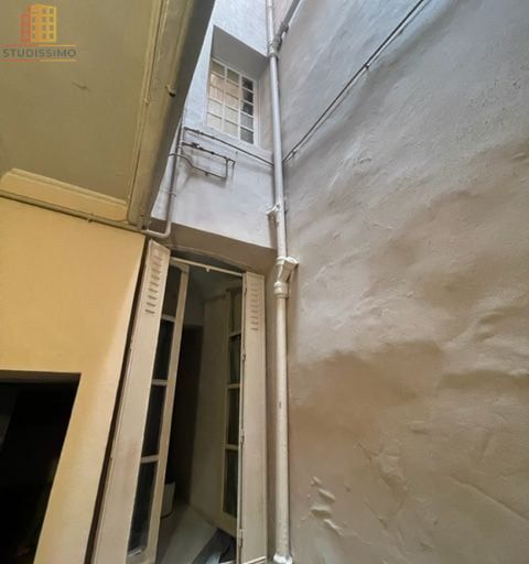 Studio 15m² Aix-en-Provence centre - Rare - Photo 1