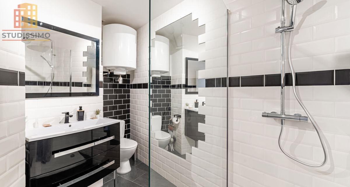 Studio 26m² Marseille 3e - Refait à neuf, balcon - Photo 2