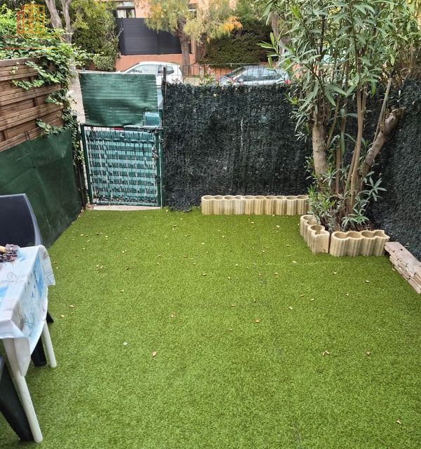 Appartement à Sausset-les-Pins