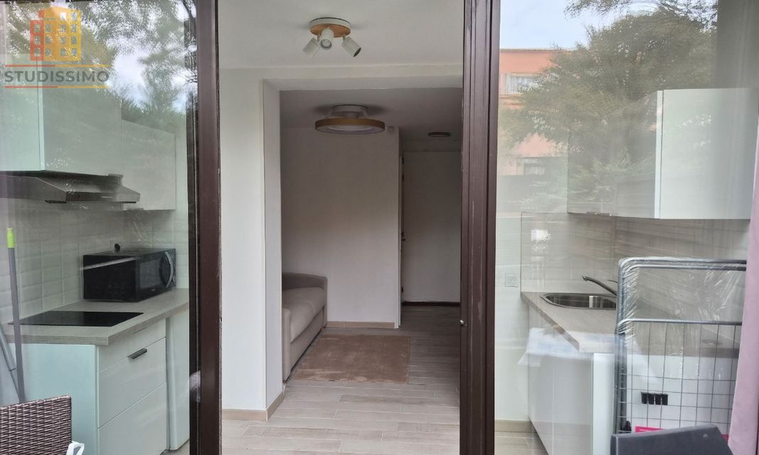 Studio 16m² Sausset-les-Pins - Photo 1