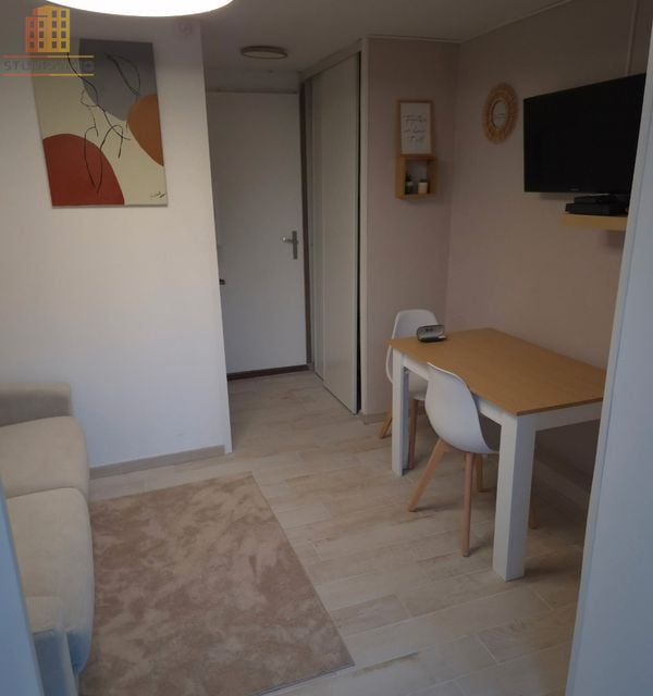 Studio 16m² Sausset-les-Pins - Photo 2
