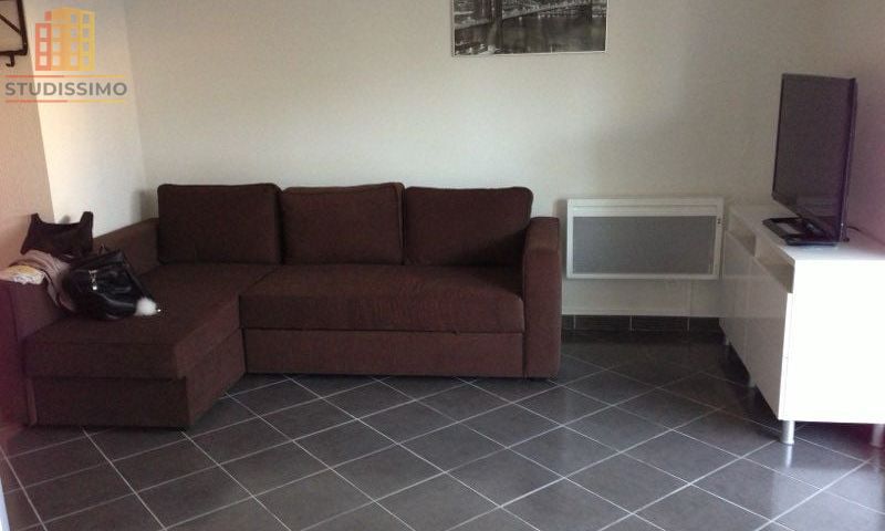 Appartement à Saint-Rémy-de-Provence