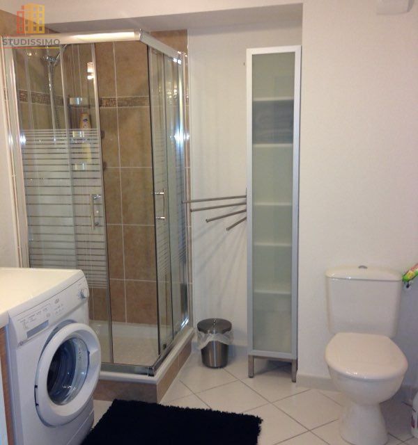 Studio 27m² Saint-Rémy-de-Provence - Photo 1