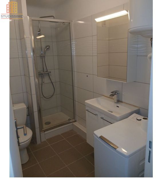 Appartement 30m² Septèmes-les-Vallons - Photo 5
