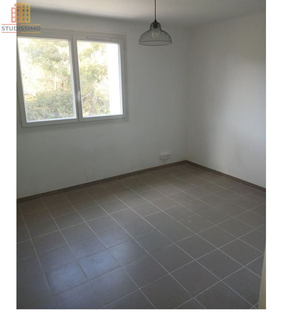 Appartement 30m² Septèmes-les-Vallons - Photo 4