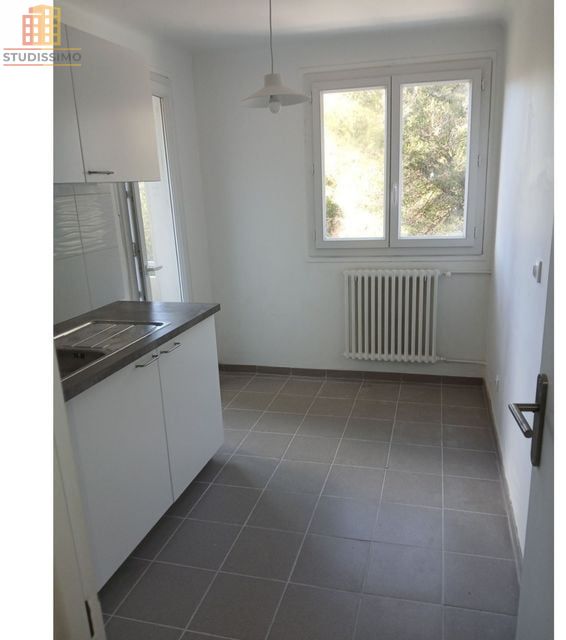 Appartement 30m² Septèmes-les-Vallons - Photo 6