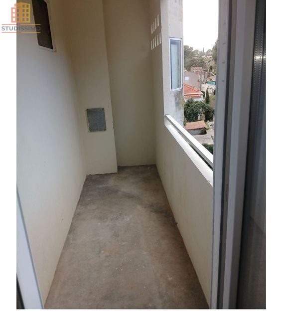 Appartement à Septèmes-les-Vallons