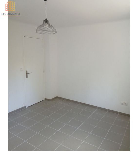Appartement 30m² Septèmes-les-Vallons - Photo 1