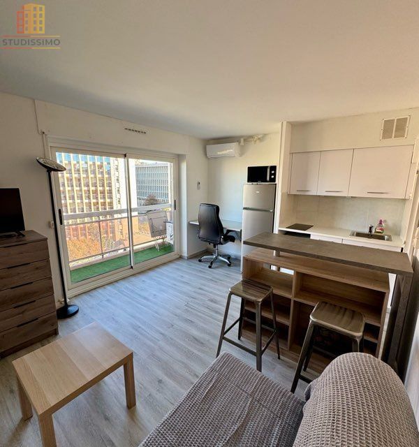 Appartement à Marseille