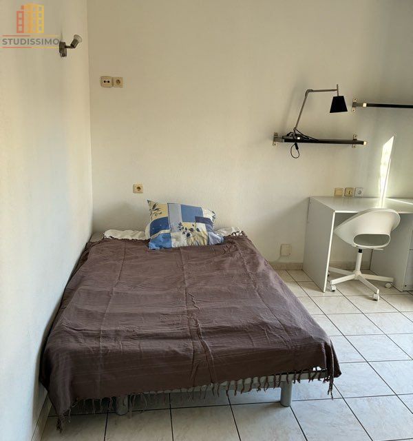 Studio 20m² Marseille 5e - Photo 1