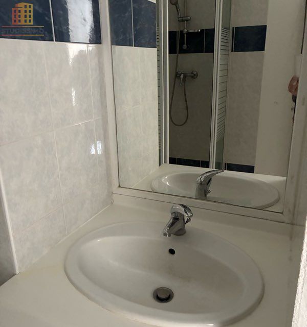 Studio 20m² Marseille 5e - Photo 2