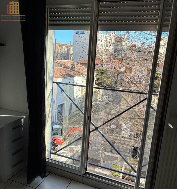 Appartement à Marseille