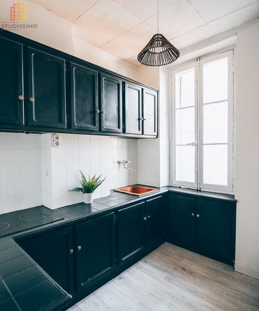 Studio 27m² Marseille 6e Notre-Dame-du-Mont - Photo 6