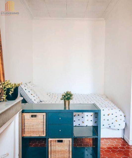 Studio 27m² Marseille 6e Notre-Dame-du-Mont - Photo 4