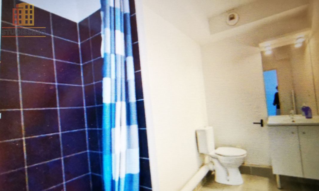 Studio 18m² Marseille 2e La Joliette - Photo 2