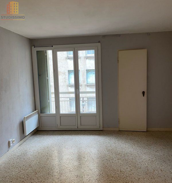 Appartement à Marseille