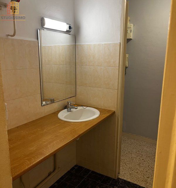 Studio 25m² Marseille 10e - Rue Gorde - Photo 4