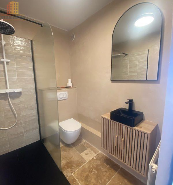 Studio 27m² Marseille 4e - Entièrement rénové - Photo 1