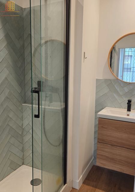 T1 26m² Marseille Belle de Mai - Quartier Friche - Photo 2