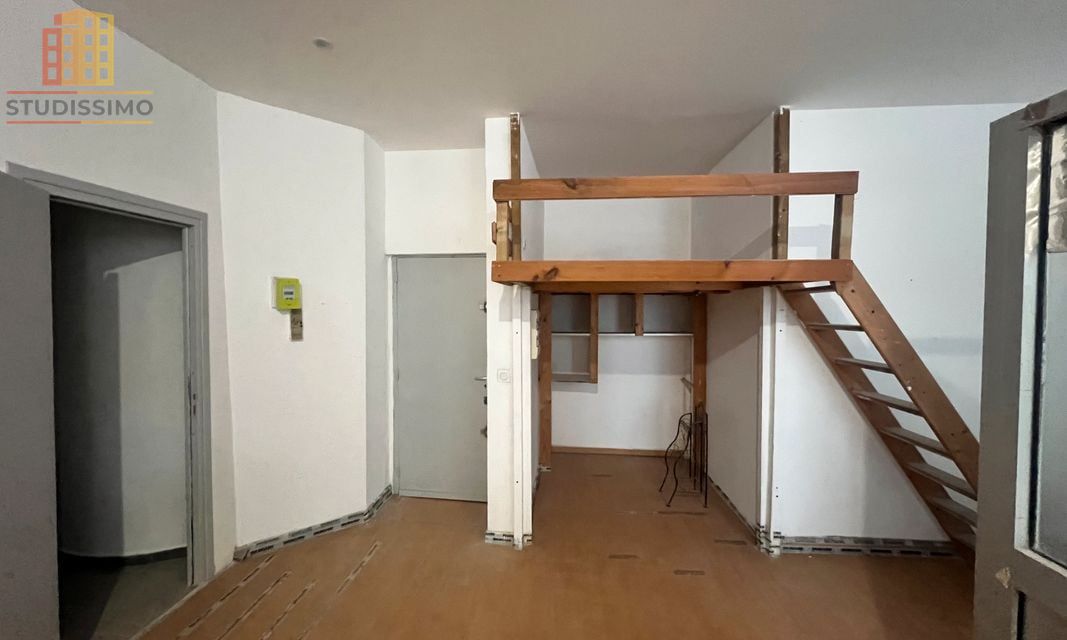 Studio 38m² Marseille 1er Saint-Charles - Spacieux, proche gare - Photo 1