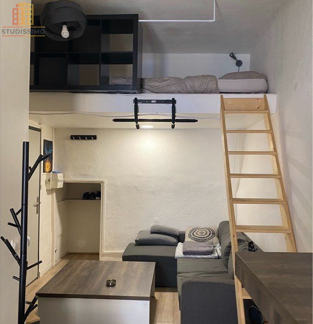 Appartement à Martigues