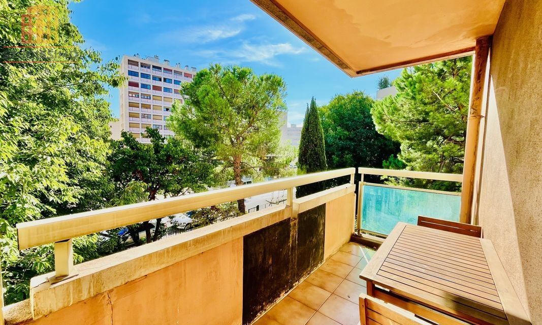 Appartement à Marseille