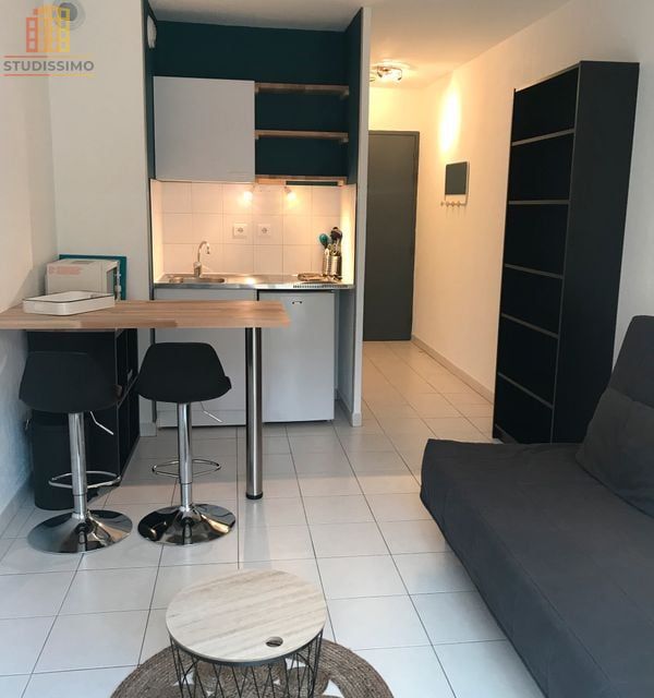 Appartement à Marseille