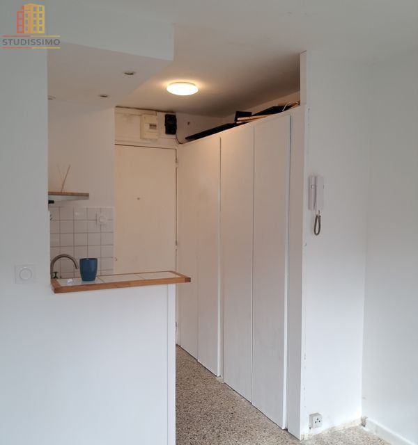 Studio 18m² Aix-en-Provence 13090 - Photo 1