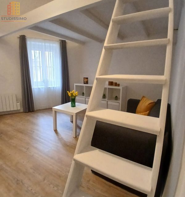 Studio 20m² La Ciotat centre-ville - Avec mezzanine - Photo 1