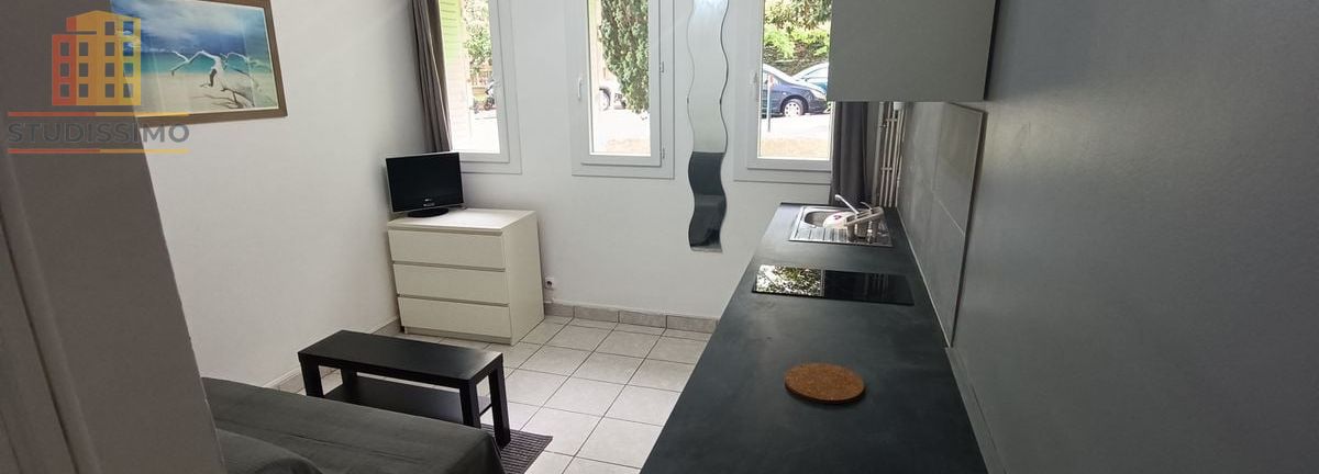 Appartement à Marseille