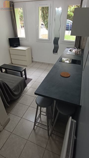 T2 12m² Marseille 8e - Photo 2