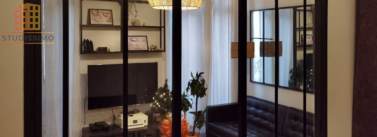 Appartement à Marseille