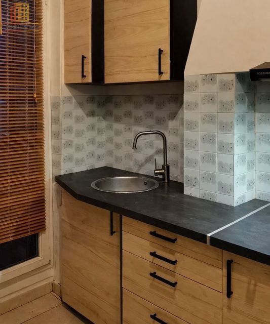 T1 34m² Marseille 2e - De charme, très lumineux - Photo 2