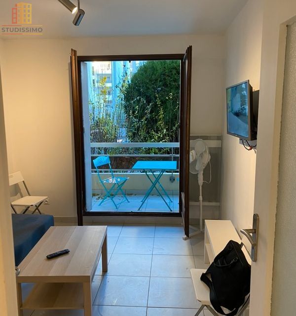 Appartement à Marseille