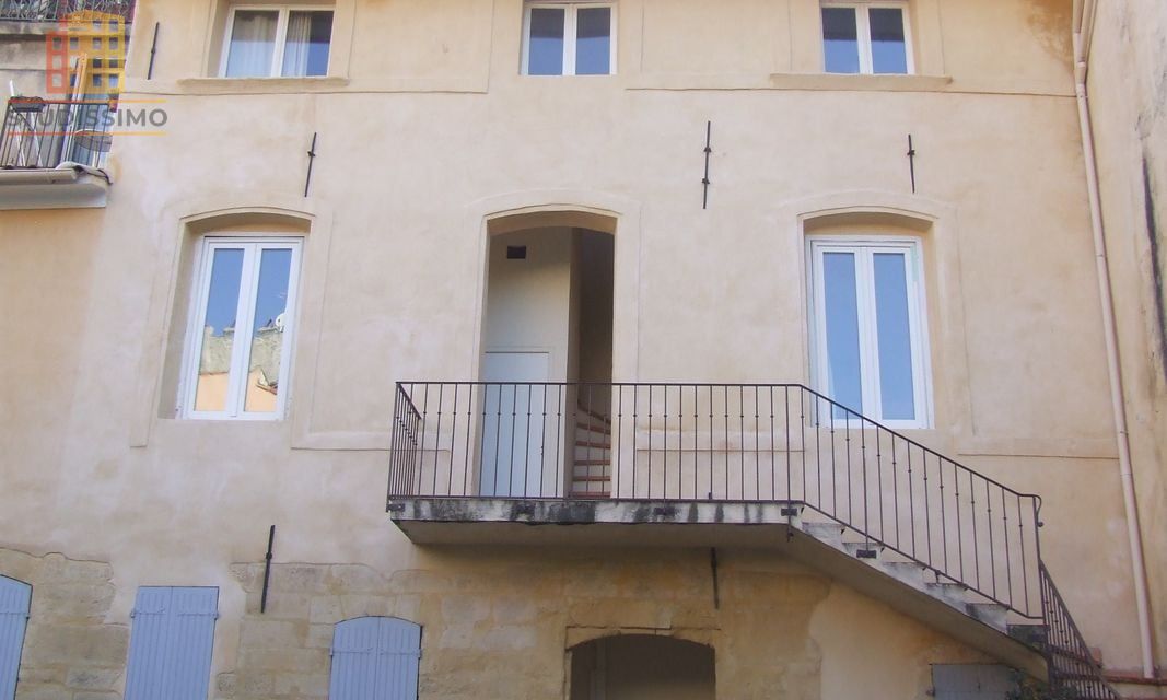 T1 bis 32m² Aix-en-Provence centre - Calme, de caractère - Photo 1