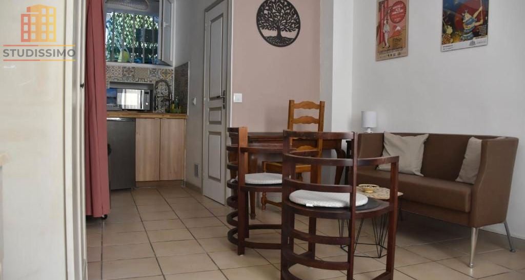 Appartement à Marseille